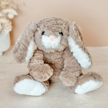 Load image into Gallery viewer, Easter Bunny Plushie