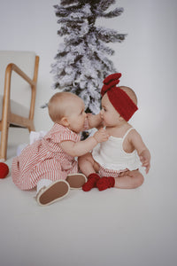 Candy Stripe Bloomers