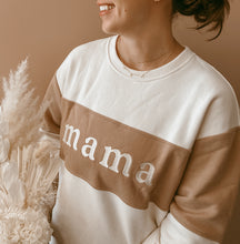 Load image into Gallery viewer, &#39;Mama&#39; Sweater