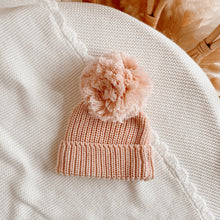 Load image into Gallery viewer, Mini Knit Beanie