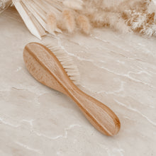 Load image into Gallery viewer, ALMOST PERFECT - Blank Wooden Baby Brush