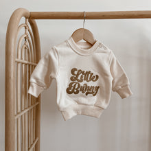 Load image into Gallery viewer, &#39;Little Bunny&#39; Crew Sweater