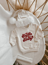 Load image into Gallery viewer, Vintage Santa Baby Crew Bundle