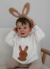 Load image into Gallery viewer, Bunny Ear Headband